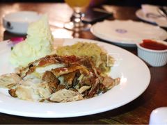 -宝莱纳啤酒花园餐厅PAULANER BRAUHAUS Nanjing(广州路店)