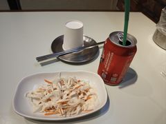 -富乐满 炸鸡&韩国料理 불로만(虹泉路店)