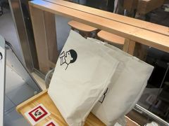 -喜茶(北京财富购物中心店)
