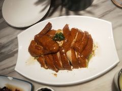 油鸡下半-星平鸡饭·粤菜小炒(印象城旗舰店)