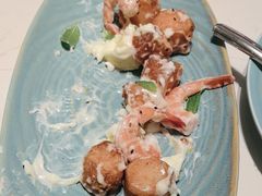 -鹿港小镇(悠唐店)