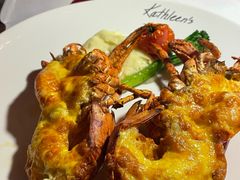 -Kathleen's Waitan 凯圣琳江景西餐厅(外滩店)