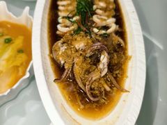 -3号仓库·创意中国菜(新世界城店)