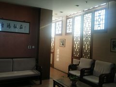 -晋阳饭庄(虎坊桥店)