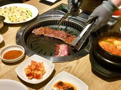 -黄金牧场(明洞总店)