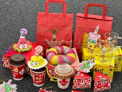 -Tims天好咖啡(江干万象城店)