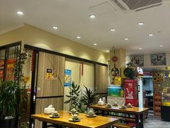 -POLO小馆·老南京菜(解放路店)