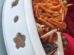 -功德林素菜饭庄(前门店)