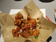 -茅庐川菜(烟台吾悦广场店)