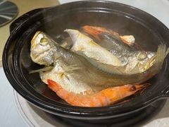 -勝記酒家·37年老字号·经典粤菜(荔枝公园店)