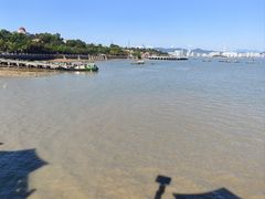 -厦门邮轮中心厦鼓码头(轮渡站)