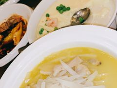 -HOHO餐厅(古子城店)