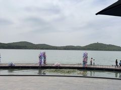 -水上明月·湖景餐厅