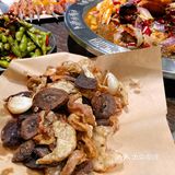 沈阳美食｜肥蛤烤串它家真好吃