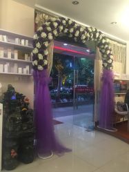 -奥丽维娅美容养生会所