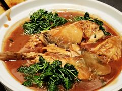 -沈灶河豚宴·河豚融合餐厅(汉中路店)