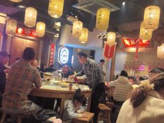 -吴记百家·私房菜·家宴(润园店)