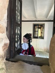 -棠莳旅拍汉服体验馆