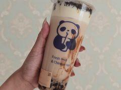 -茶百道(双铁广场店)