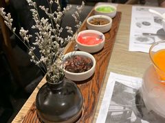 -小大董·烤鸭(凤凰汇店)