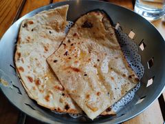 -克比叔叔印度餐厅Kebabs on the Grille(永康路分店)