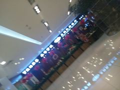 -东四民芳餐厅(世茂工三店)