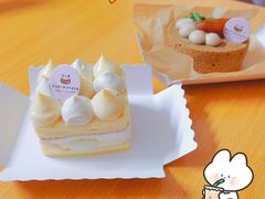-Kekimatata 生日蛋糕·烘焙教学