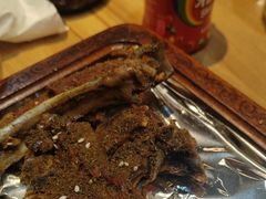 -品回味清真西北楼(宁波首店)