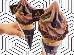 -GODIVA(海岸城店)