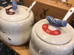 -有章牛杂(石厦店)
