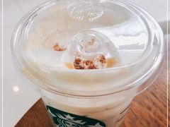 -星巴克(福州长乐机场分店)