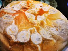 锅贴-北国饭店(阳光店)