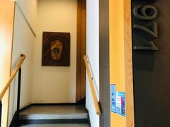 -星巴克(红房子店)