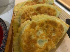 韭菜盒子-关东小磨东北菜(漕河泾印象城店)