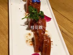 -泰钰丰烤鸭(永安道店)