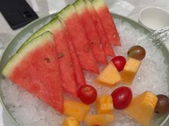 -盛百味·家宴餐厅(霸州分店)