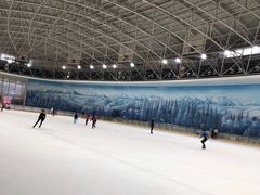 -世界之窗阿尔卑斯冰雪世界