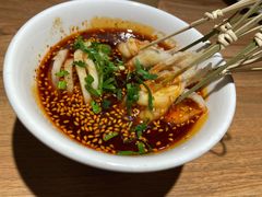 -太二酸菜鱼(宁波来福士店)