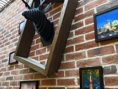 -鹿角巷The Alley(龙湖天街店)