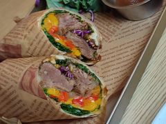-就是卷儿Wrap and Roll(宣化路店)