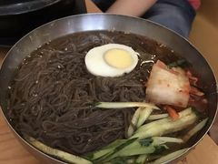 -长寿参鸡汤(朝韩风情街店)