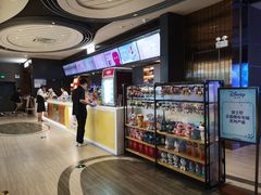 -橙天嘉禾影城(星荟中心店)