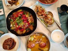 -杭州西湖柳莺里酒店·闻莺厅