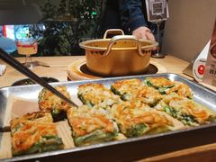 -KimPro 辛普乐概念韩餐