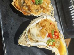 -刘成杰锦州烧烤(南河路店)