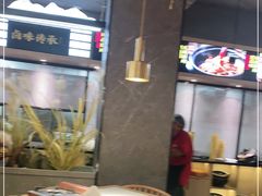 -王妈热卤·川味馆(海昌店)