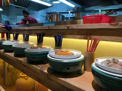 -爷爷的土钵菜(街道口店)