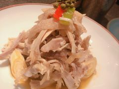 藤椒鸡-丝路金桃·新疆菜(徐汇店)