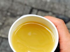 -公利真料竹蔗水(中环店)