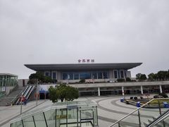 -合肥南站